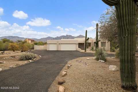 11126 N Guava Drive, Oro Valley, AZ 85737