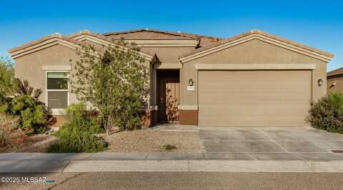 17949 S Whispering Glen Path, Sahuarita, AZ 85629