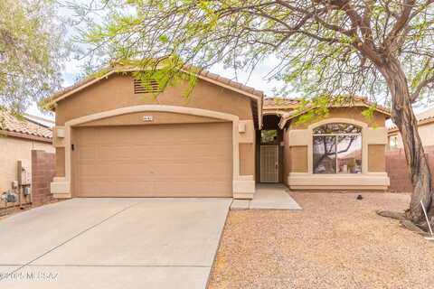 4161 W Diamond Butte Court, Tucson, AZ 85745