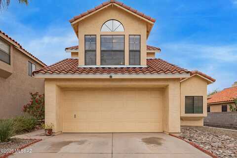 4755 W Lessing Lane, Tucson, AZ 85742