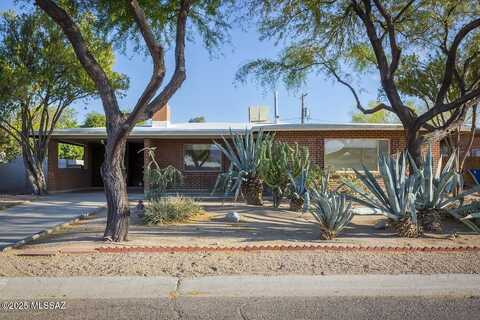 2102 E Florence Drive, Tucson, AZ 85719