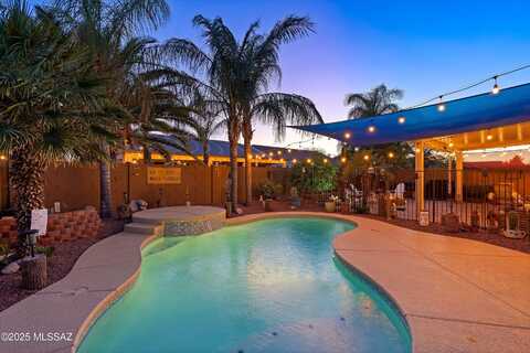 9949 N Blue Crossing Way, Tucson, AZ 85743