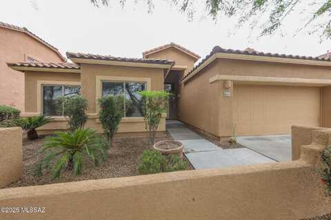 651 W Sonatina Lane, Oro Valley, AZ 85737