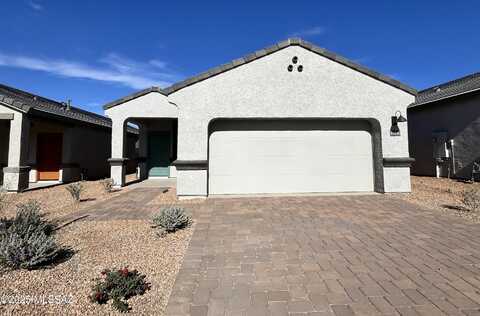 10460 W Thetford Lane, Marana, AZ 85653