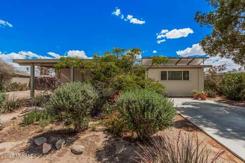 8360 E Mary Drive, Tucson, AZ 85730