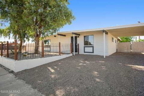 6664 E Mary Drive, Tucson, AZ 85730