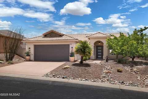 65781 E Rocky Terrace Drive, Tucson, AZ 85739