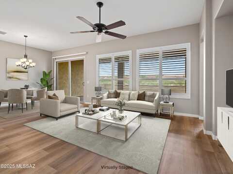 39474 S Summerwood Drive, Saddlebrooke, AZ 85739