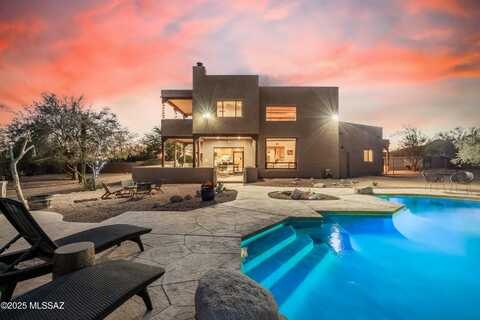 12570 N Coyote Crossing Trail, Tucson, AZ 85755