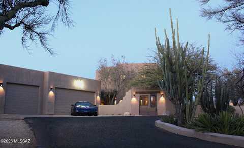 12570 N Coyote Crossing Trail, Tucson, AZ 85755