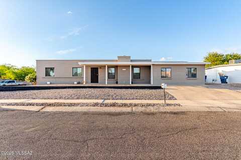 7601 E 45th Street, Tucson, AZ 85730