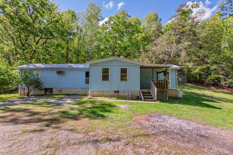 2010 Jacktown Rd, Lexington, VA 24450