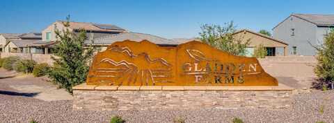 10310 W SUMULLEN ST., Marana, AZ 85653