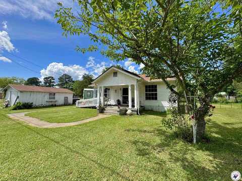 2403 E Avenue A, Hooks, TX 75561