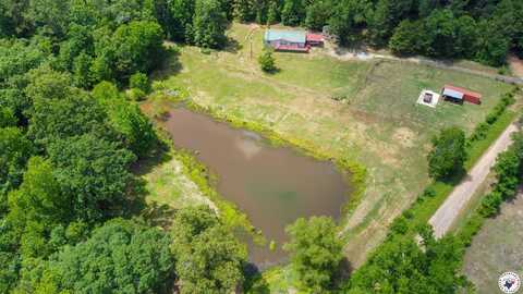 3388 County Road 4223, Bivins, TX 75555
