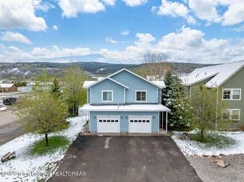 92 EVA LANE, Victor, ID 83455