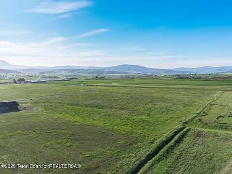 Lot 12 ROLLING ACRES, Freedom, WY 83120