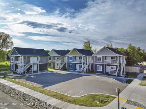 650 CENTENNIAL MOUNTAIN Street, Driggs, ID 83422