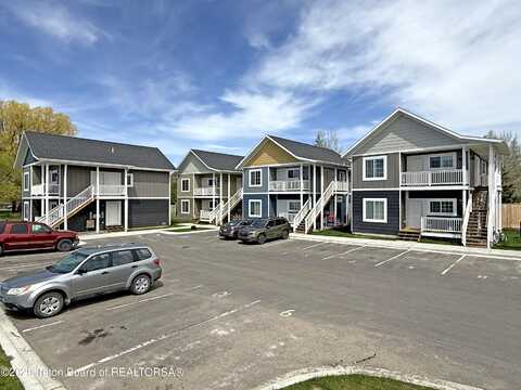 650 CENTENNIAL MOUNTAIN Street, Driggs, ID 83422