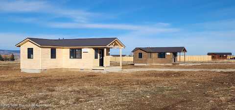 408 SERVICEBERRY Road, Victor, ID 83422