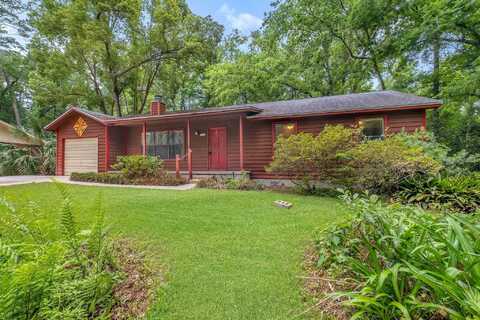2104 Alton Road, Tallahassee, FL 32303