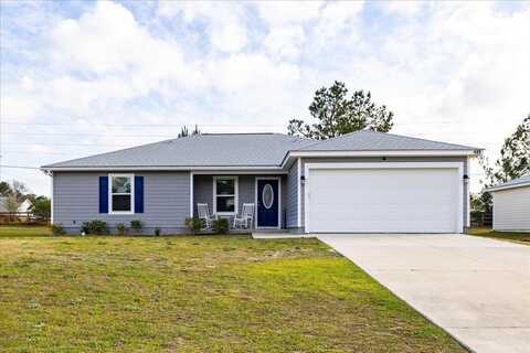 489 Charles Willis Drive, Midway, FL 32343