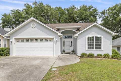 3465 Saltash Lane, Tallahassee, FL 32317