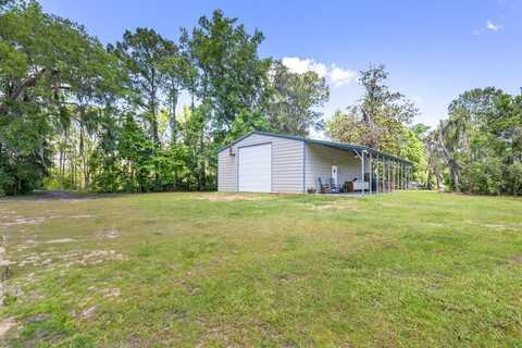 12881 SW Overstreet Avenue, Lamont, FL 32336