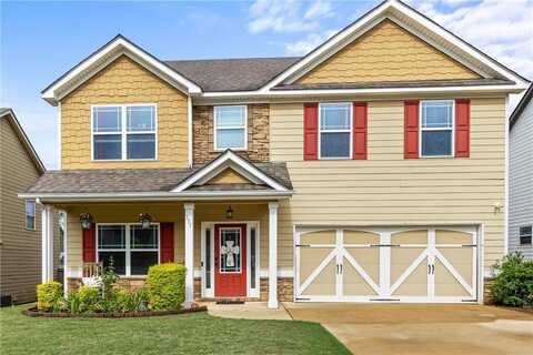 331 LIGHTNESS DRIVE, AUBURN, AL 36830