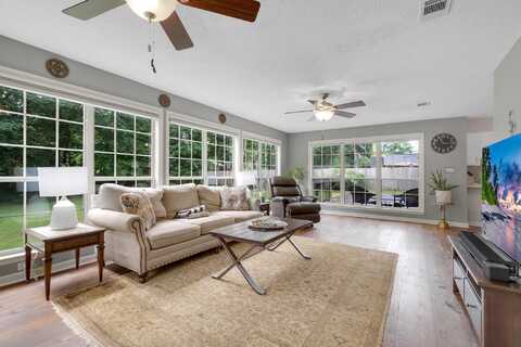 5313 Ben Brush Trail, Tallahassee, FL 32309