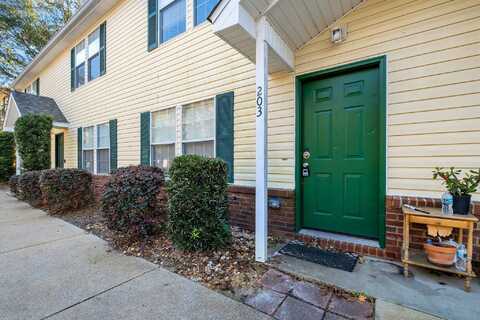 2520 Graves Road, Tallahassee, FL 32303