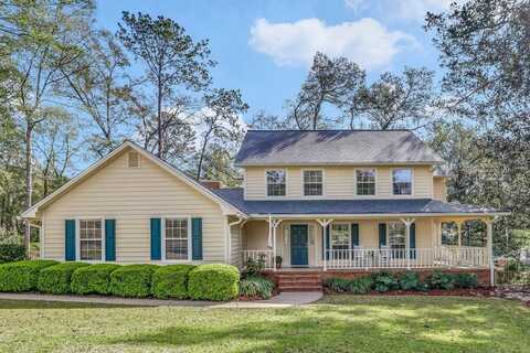 2905 KEW Court, Tallahassee, FL 32309