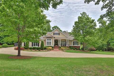 1211 INGLESIDE DRIVE, AUBURN, AL 36830