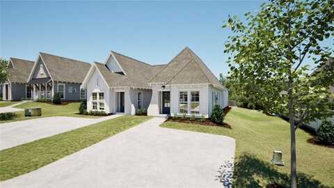 3226 BRADLEY LANE, AUBURN, AL 36830