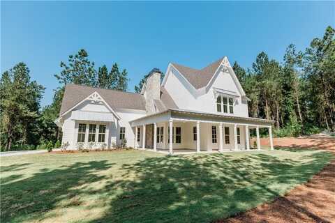 1200 HUNTERS HILL LANE, AUBURN, AL 36830