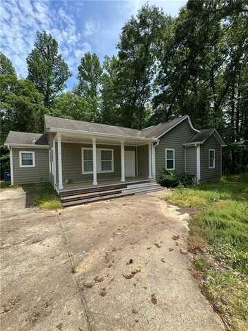 157 LEE ROAD 197, PHENIX CITY, AL 36870