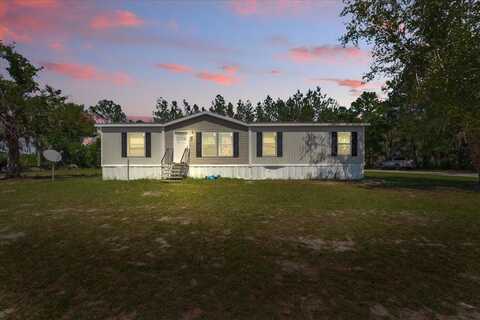 7480 Beach Rd, Perry, FL 32348
