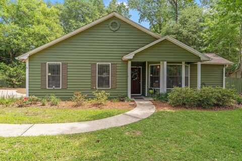 6815 Tomy Lee Trail, Tallahassee, FL 32309