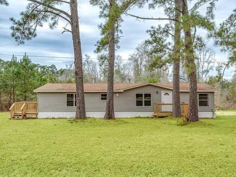 6667 Juniper Creek Road, Quincy, FL 32351