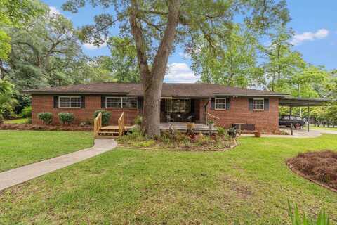 1221 Brandt Drive, Tallahassee, FL 32308