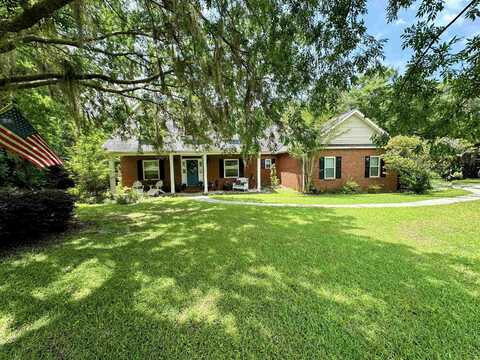 6393 Belgrand Drive, Tallahassee, FL 32312