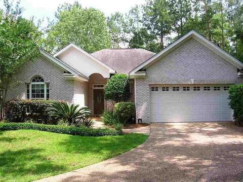 1653 Vintage Ridge Court, Tallahassee, FL 32312