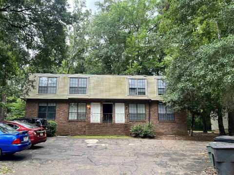 1663 Kay Avenue, Tallahassee, FL 32301