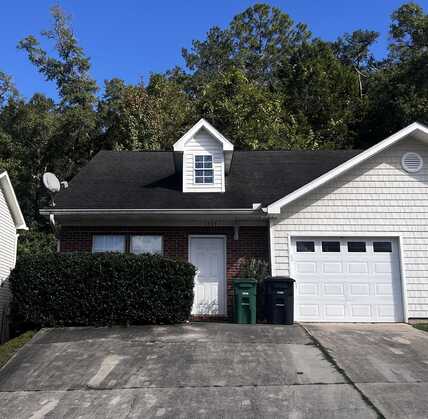 1833 Nena Hills Drive, Tallahassee, FL 32304
