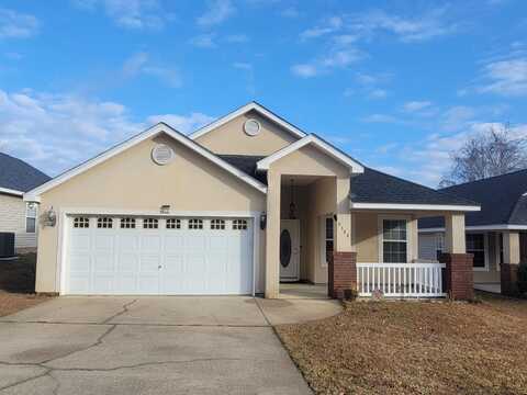 4866 Planters Ridge Drive, Tallahassee, FL 32311