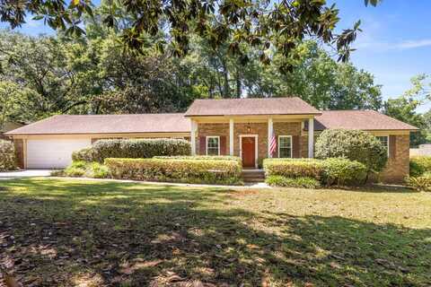 4924 Heathe Drive, Tallahassee, FL 32309