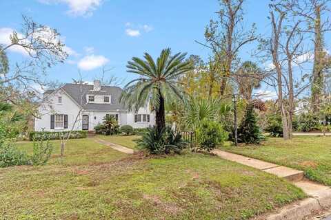 1614 S Meridian Street, Tallahassee, FL 32301