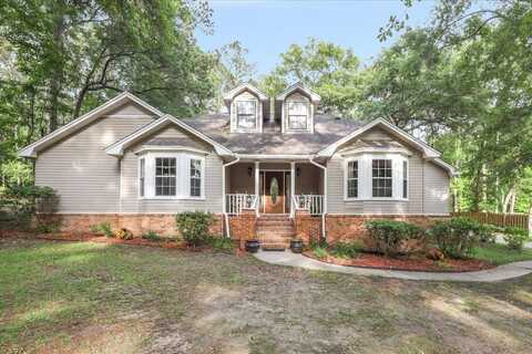 8613 Heartwood Court, Tallahassee, FL 32312
