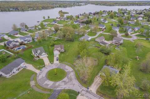 7831 Barron, Onsted, MI 49265