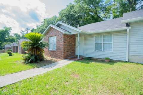 700 Liberty Street, Tallahassee, FL 32310